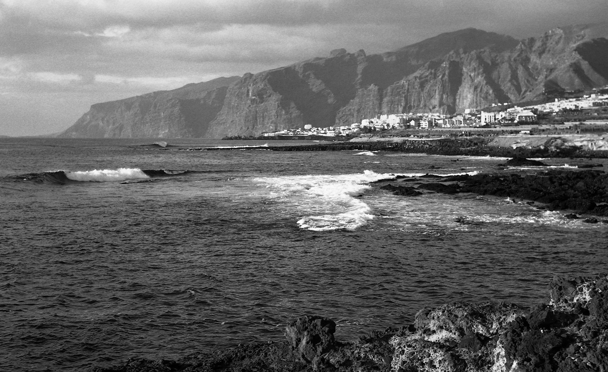 analog surf photo