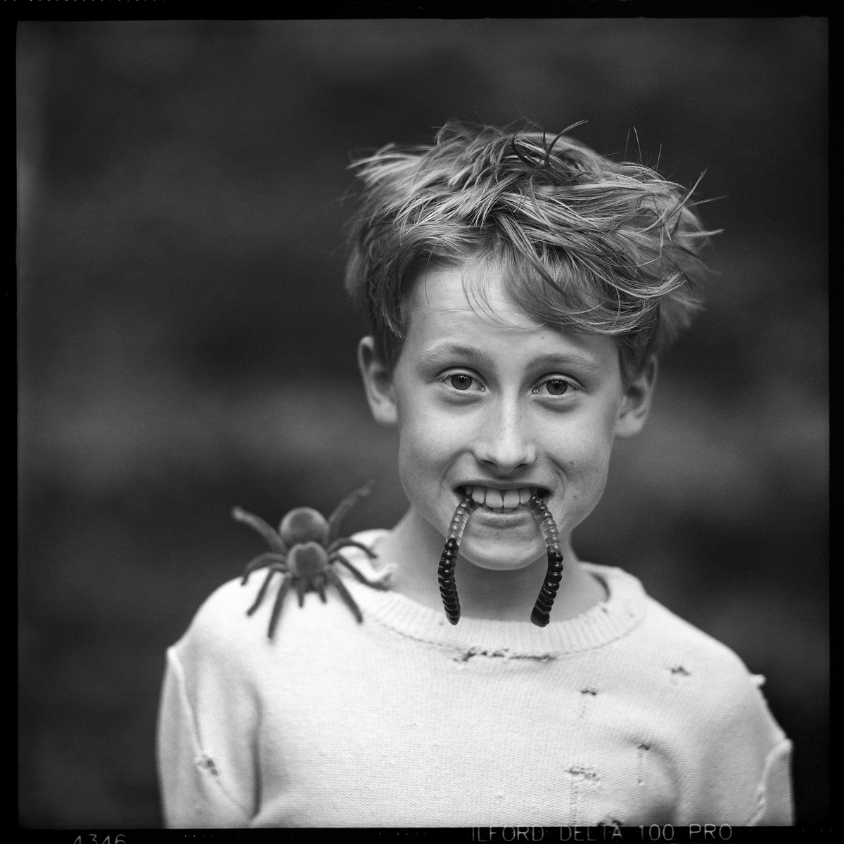 conceptual fine art photography