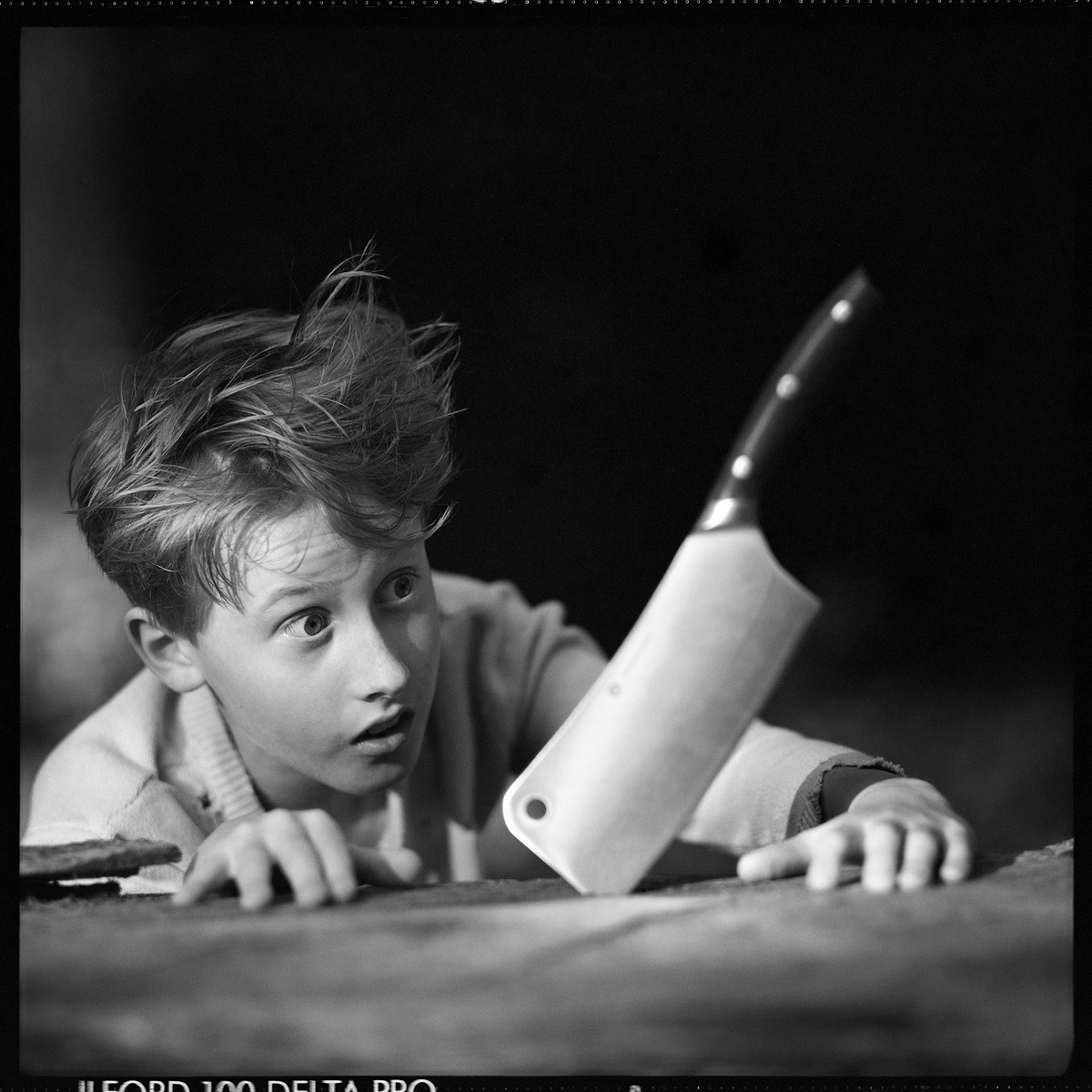 conceptual fine art photography