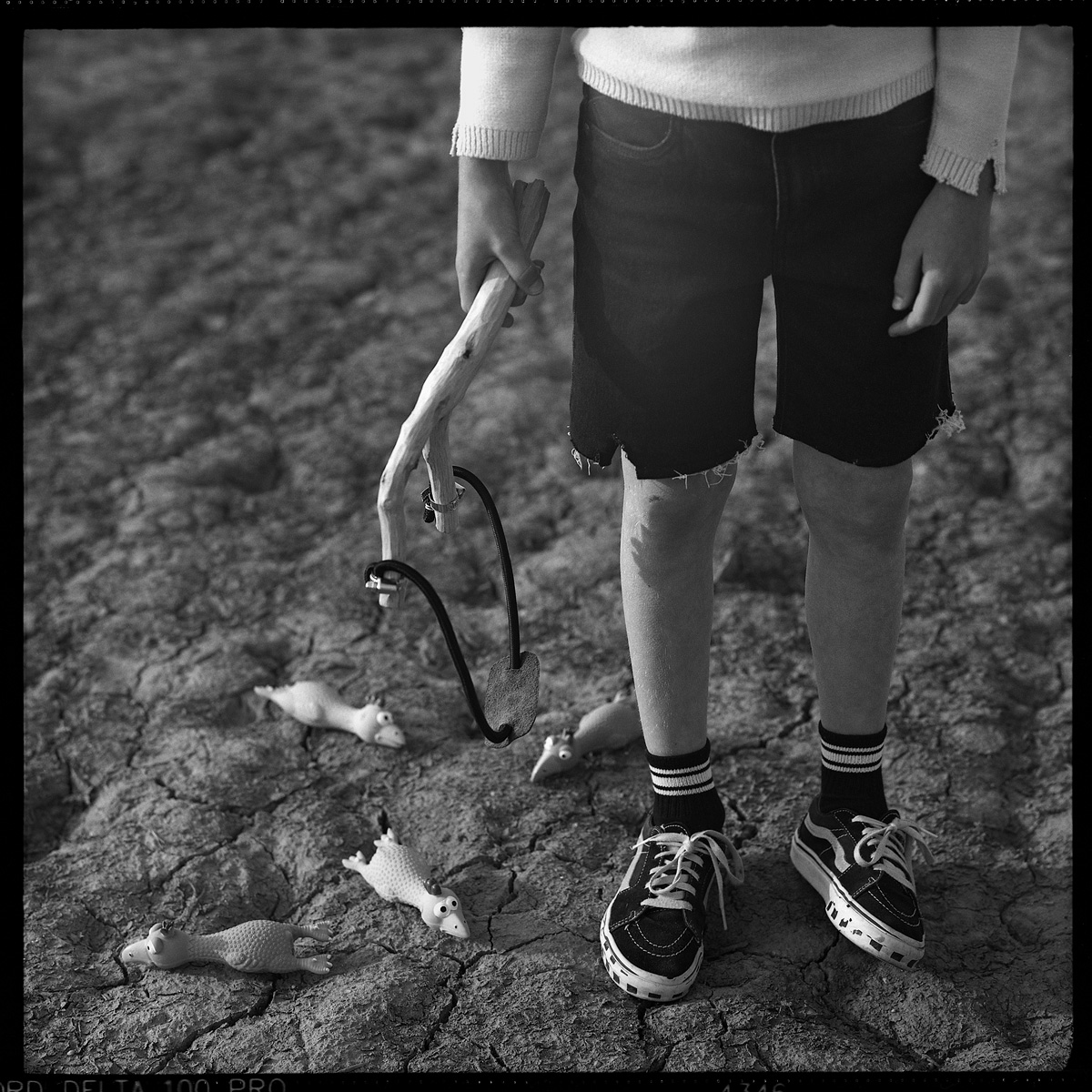 conceptual fine art photography