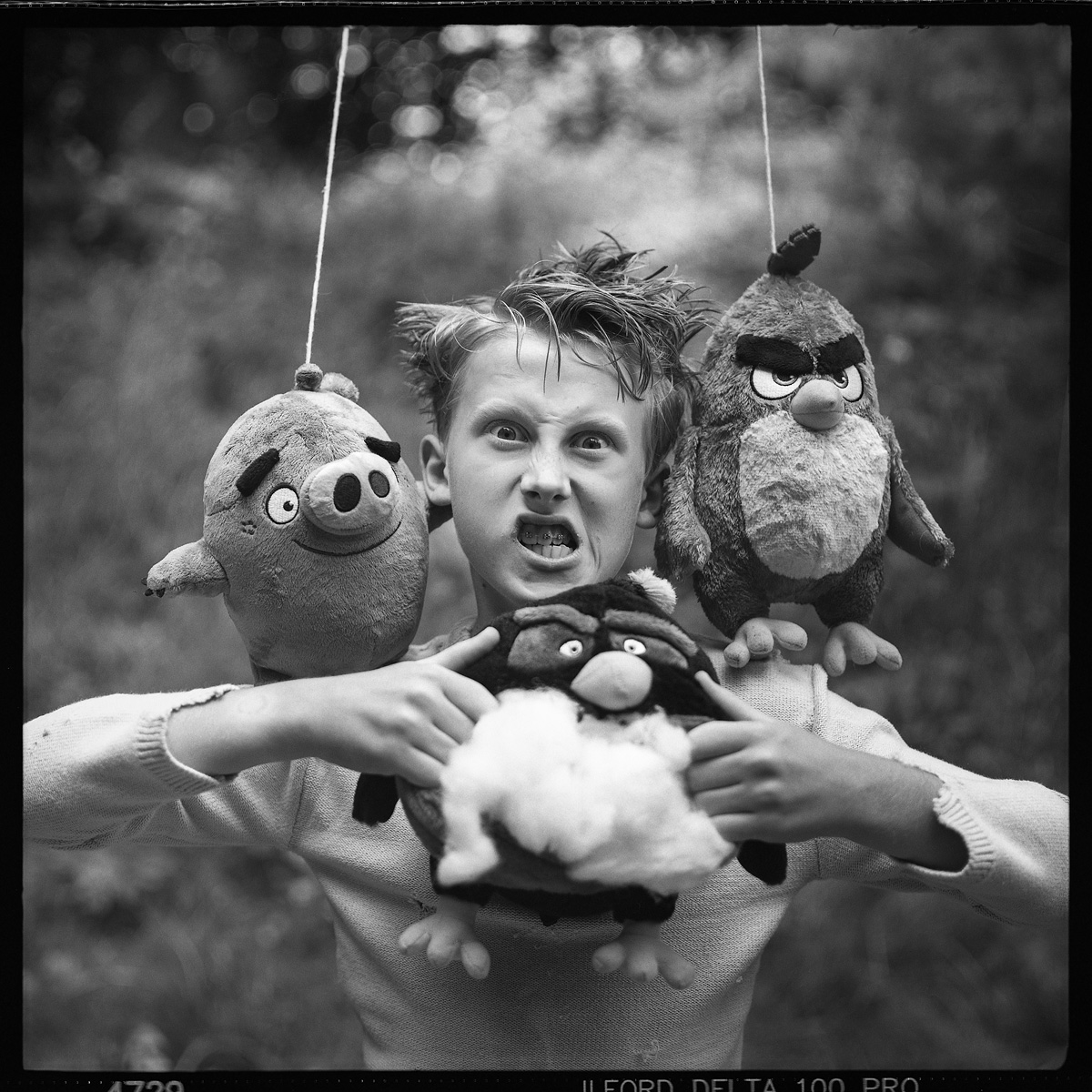 conceptual fine art photography
