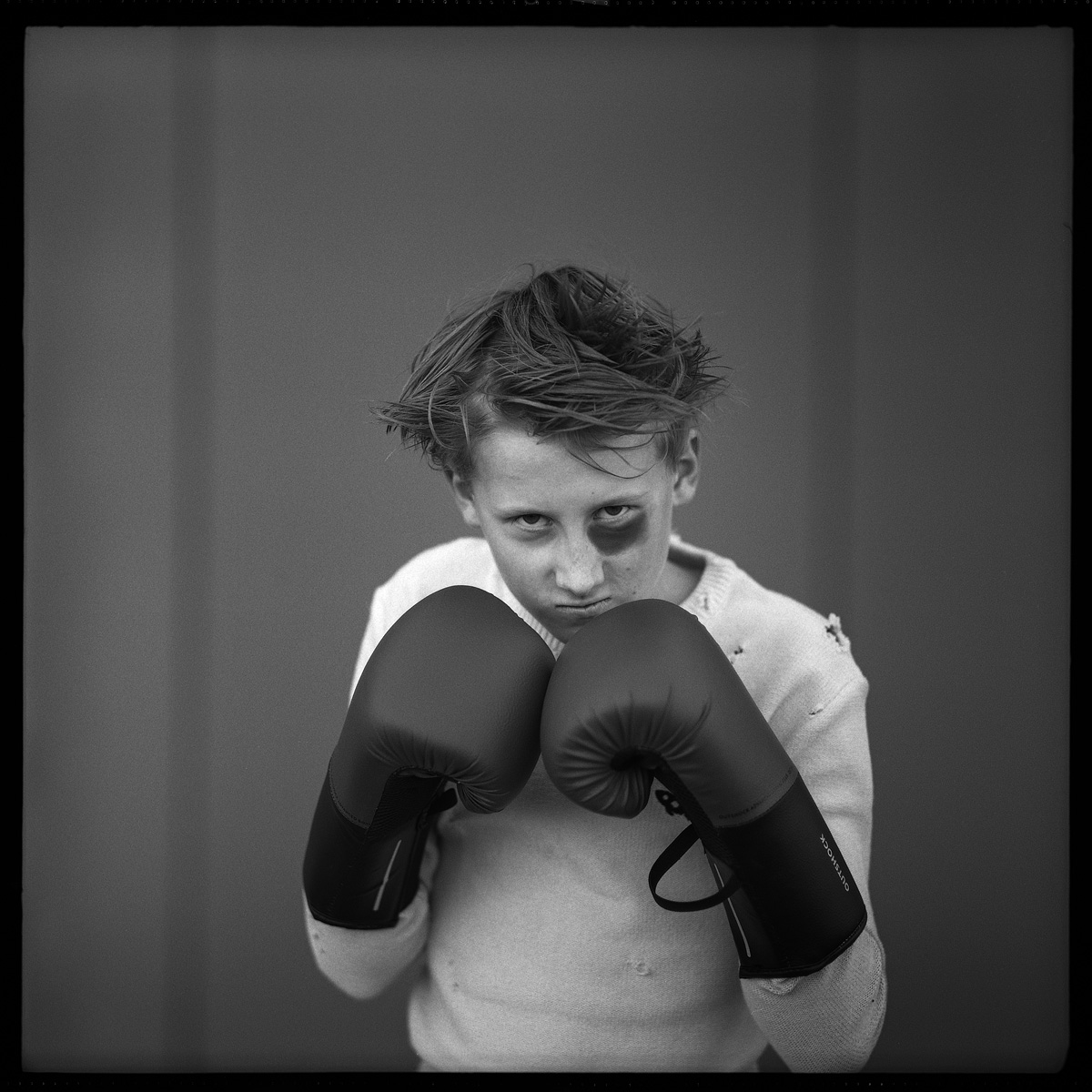 conceptual fine art photography