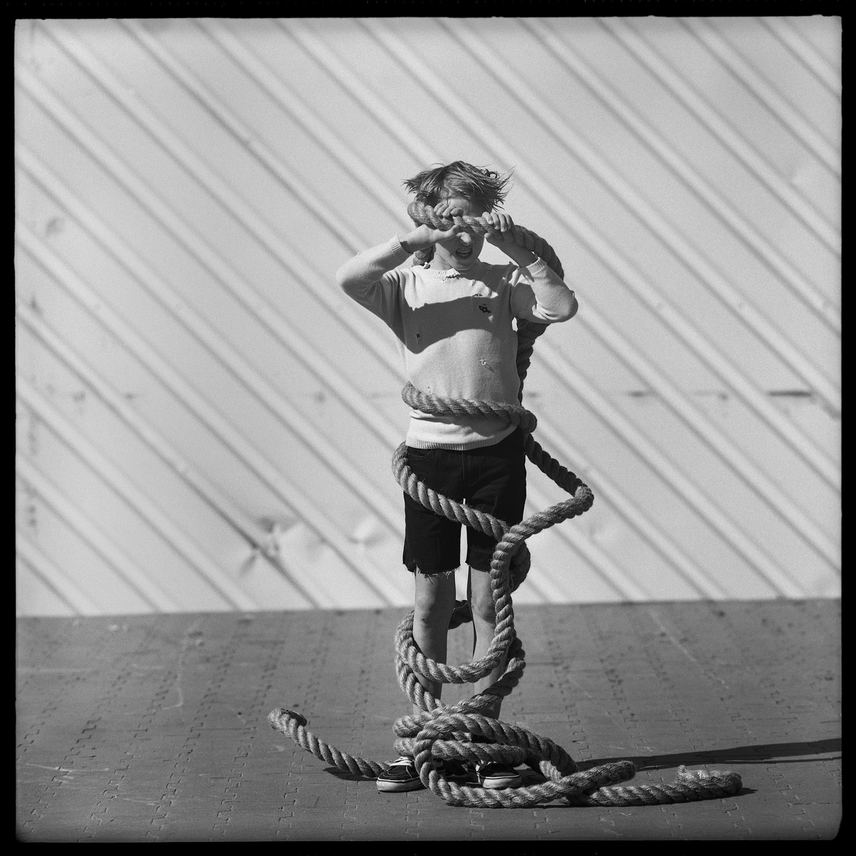 conceptual fine art photography