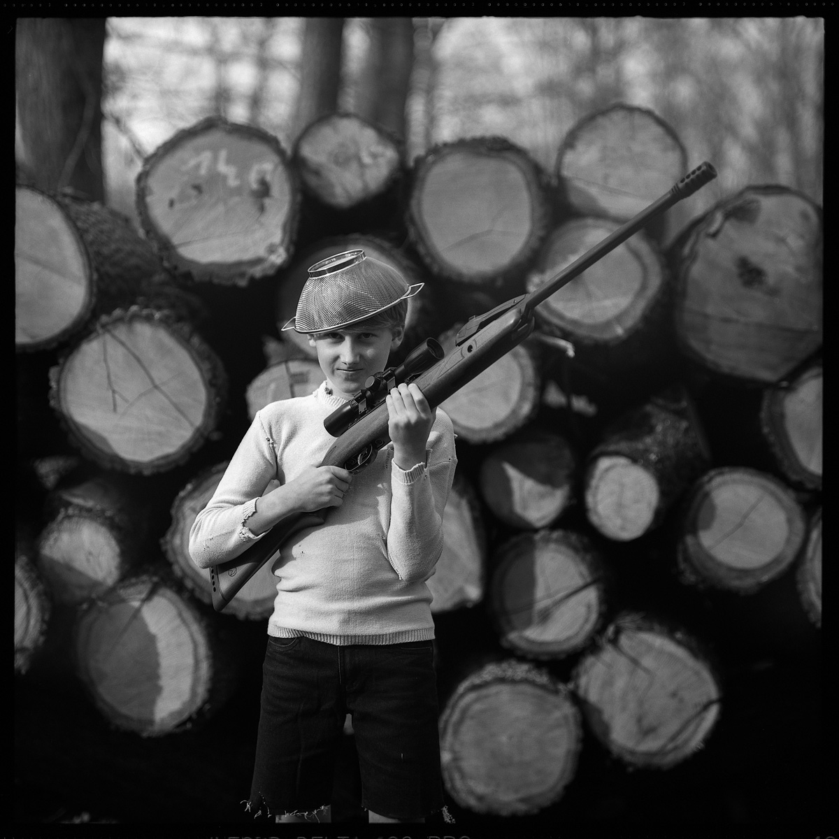 conceptual fine art photography