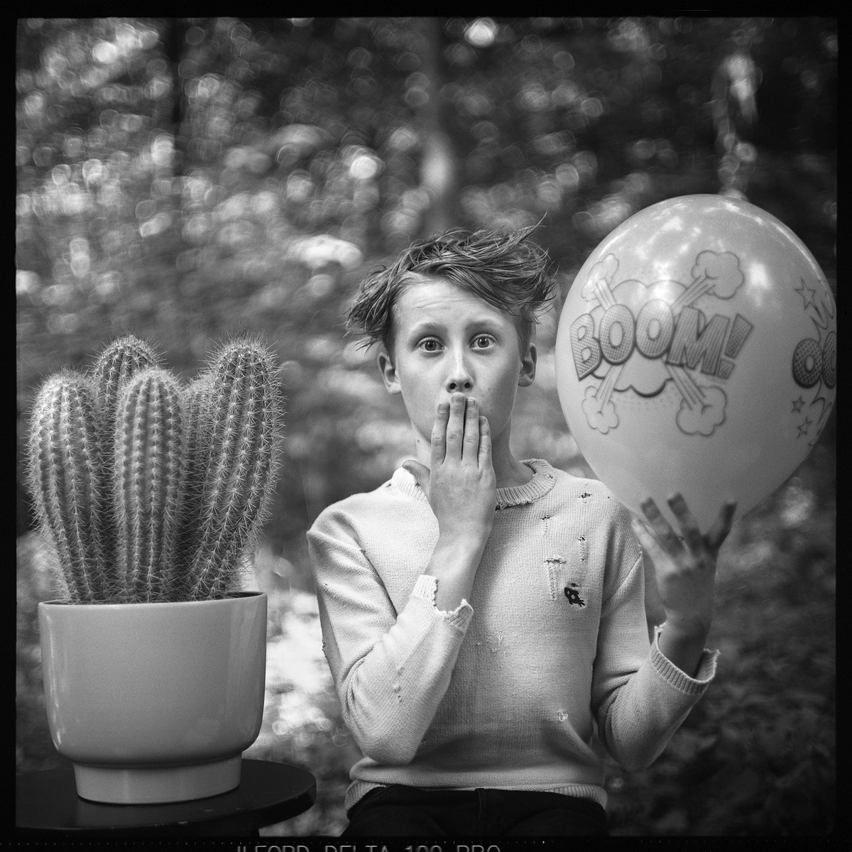 conceptual fine art photography