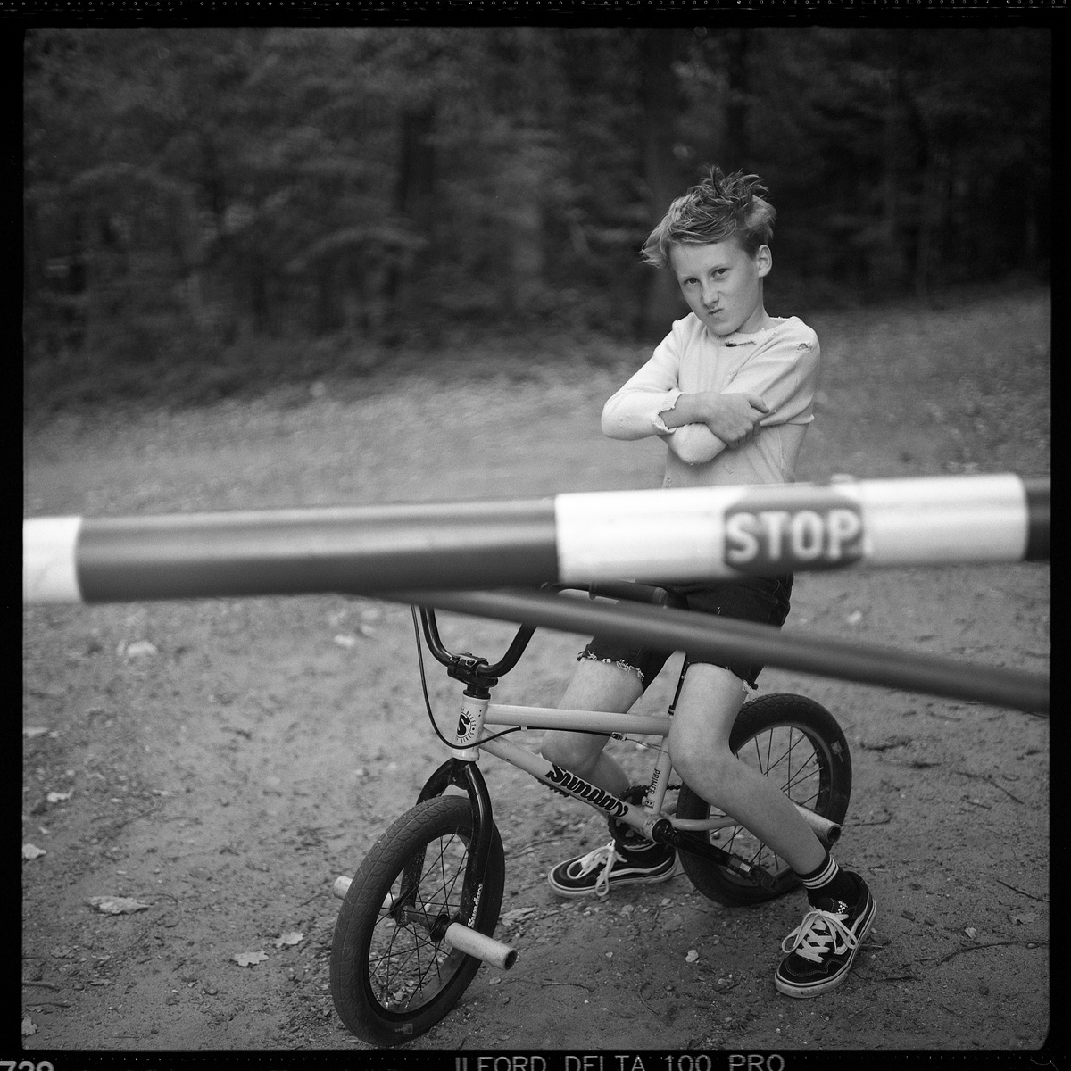 conceptual fine art photography