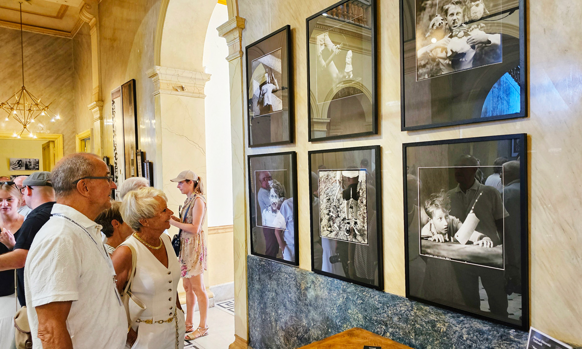 conceptual fine art photography