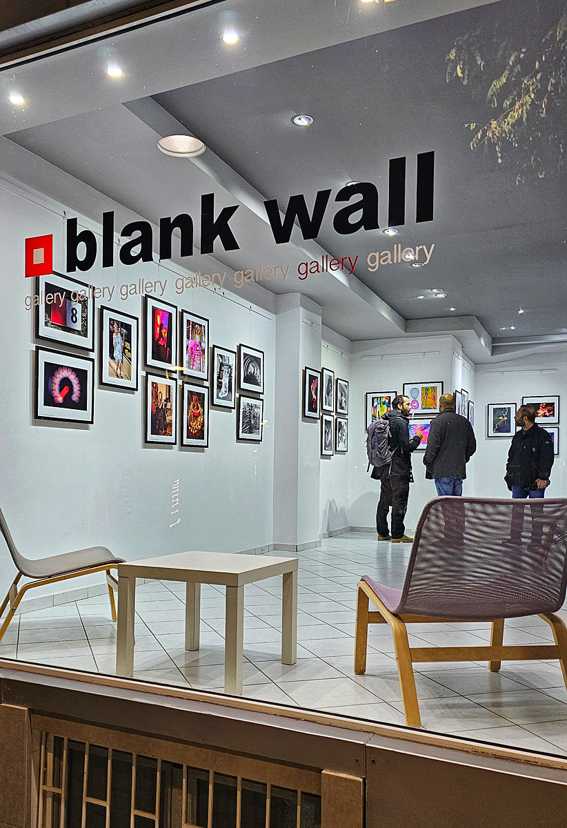 analog fine art photography