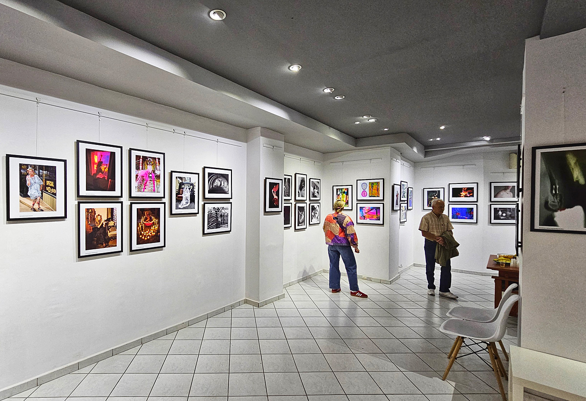 analog fine art photography