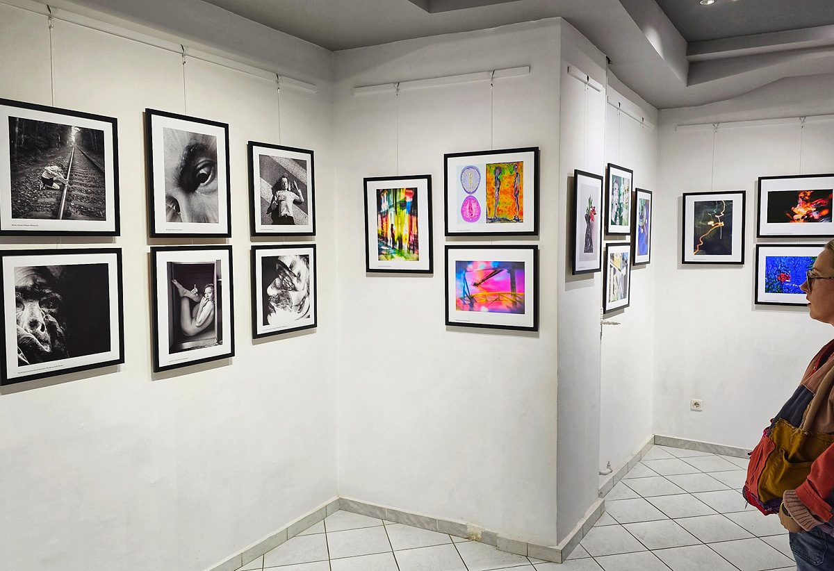 analog fine art photography