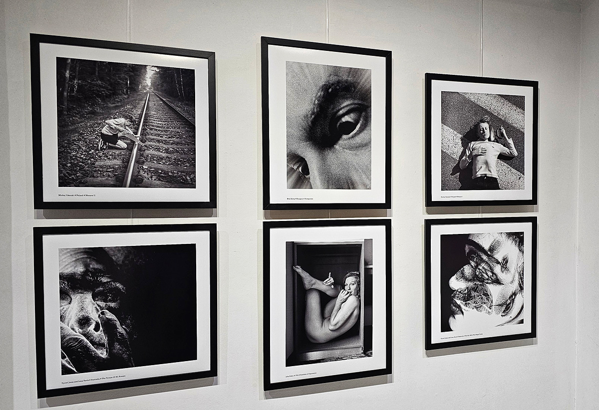 analog fine art photography