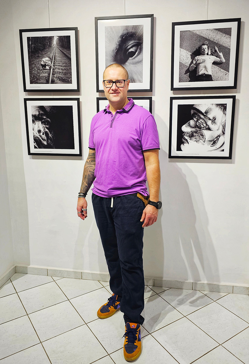 analog fine art photography