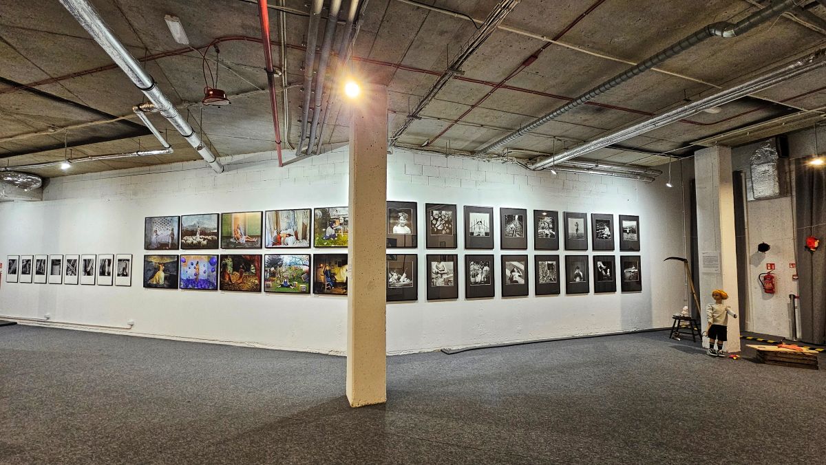 fine art photography Poland