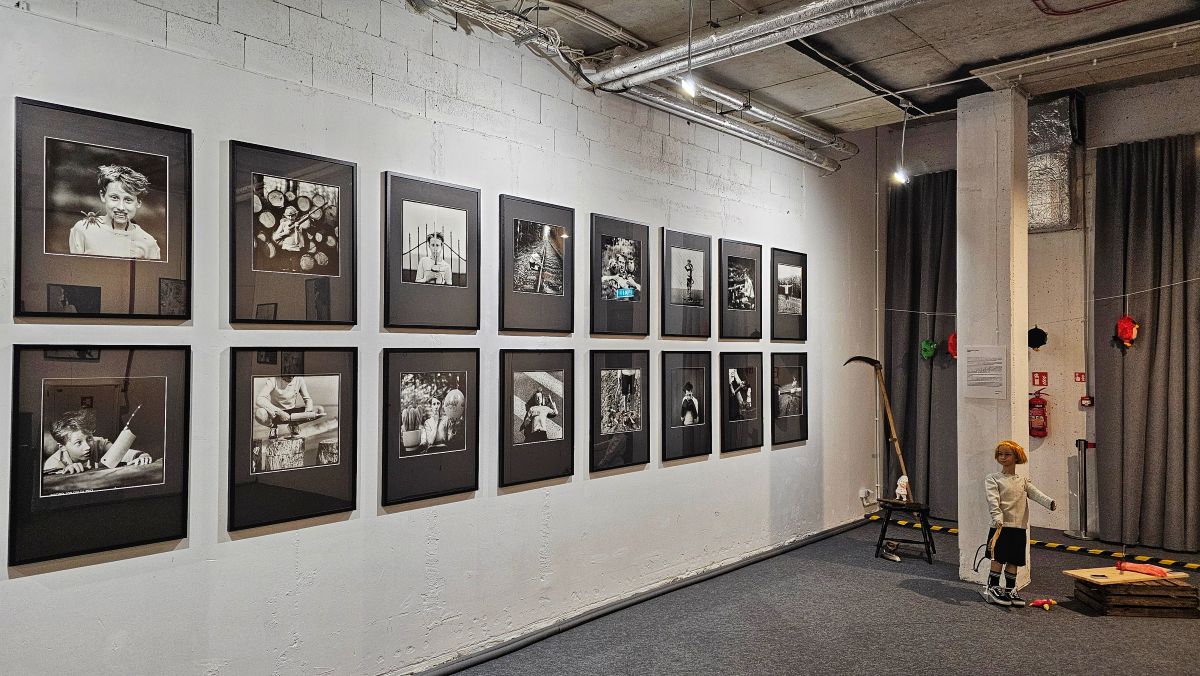 fine art photography Poland