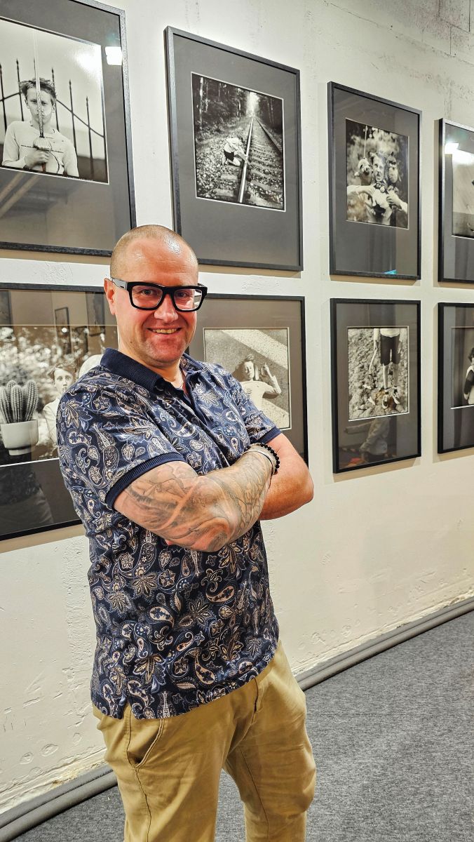 fine art photography Poland