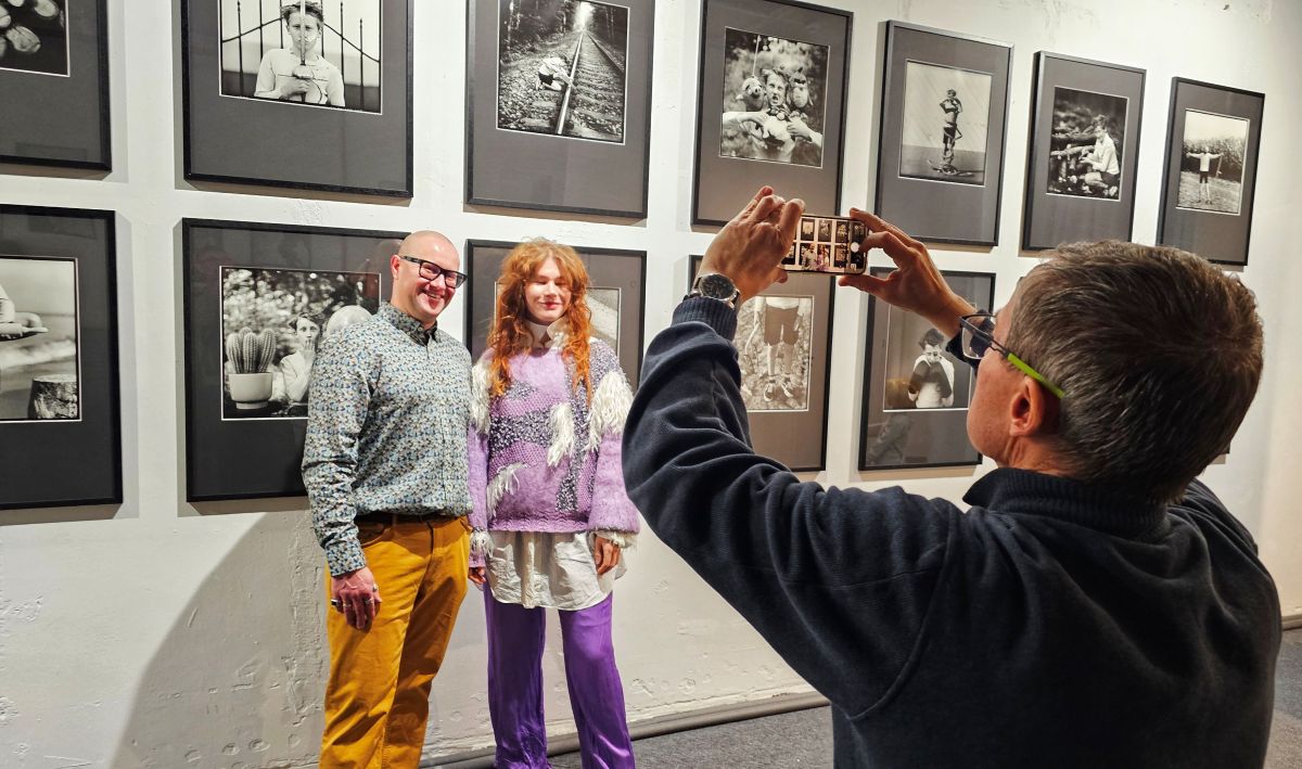 fine art photography Poland