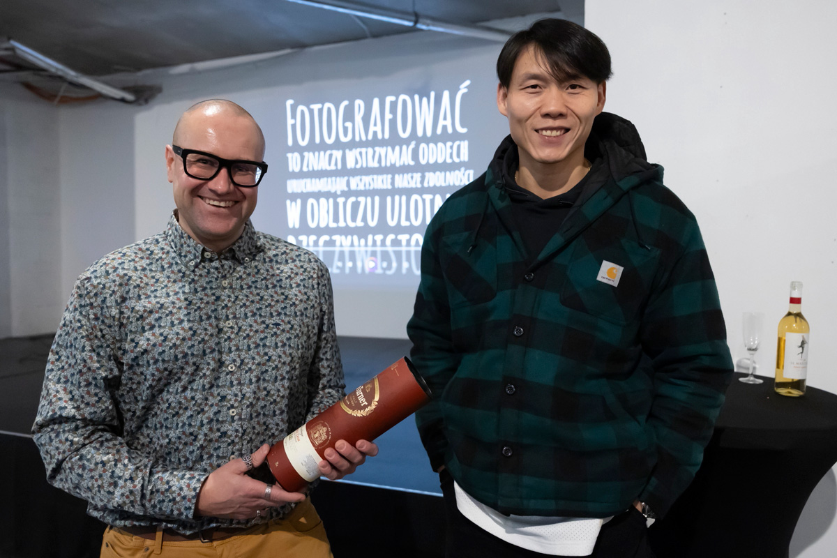 fine art photography Poland