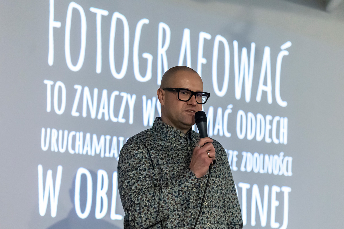 fine art photography Poland