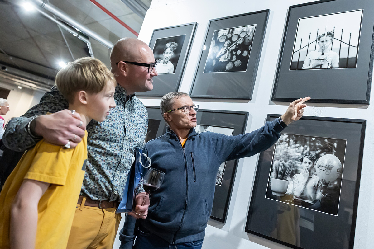 fine art photography Poland