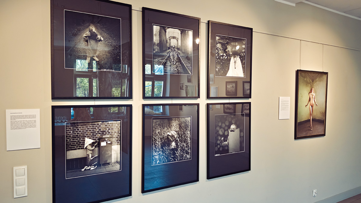 fine art photography Poland