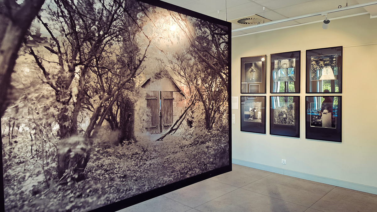 fine art photography Poland