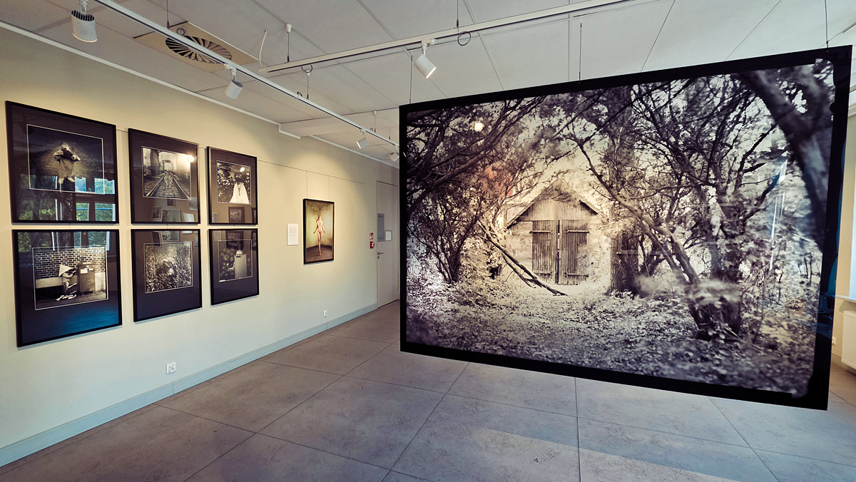 fine art photography Poland