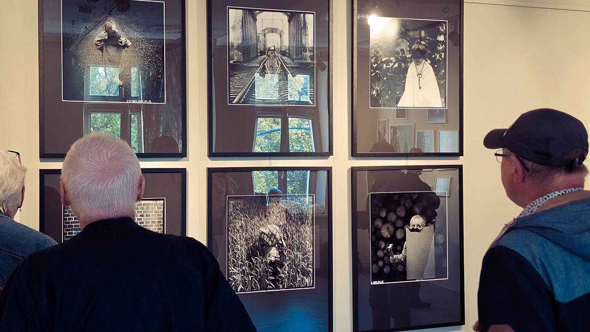 fine art photography Poland