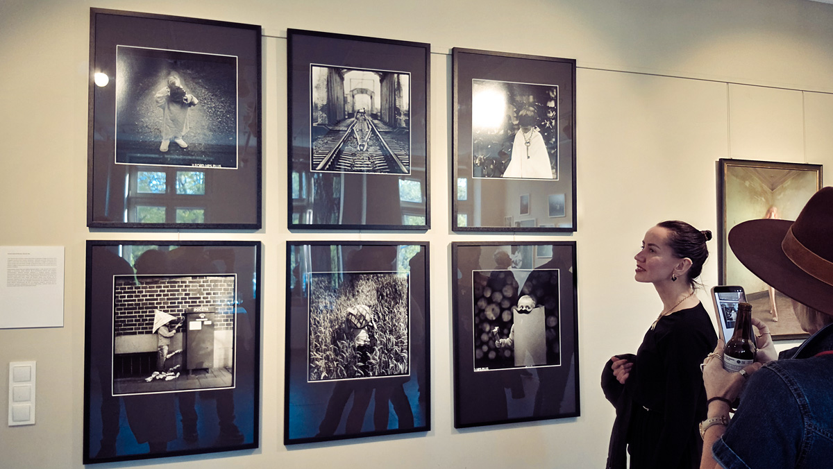 fine art photography Poland
