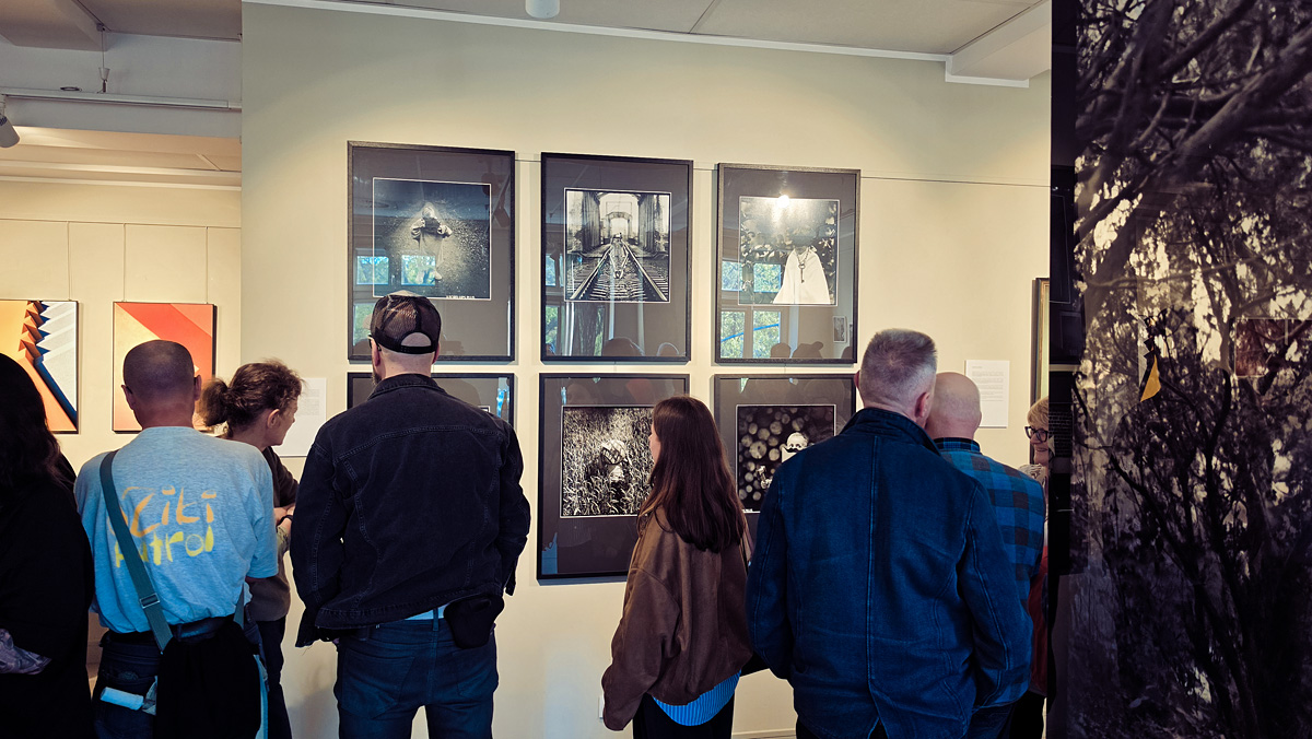 fine art photography Poland